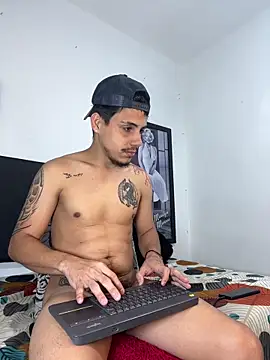 Luke Stone online show from 22, 3, 2026