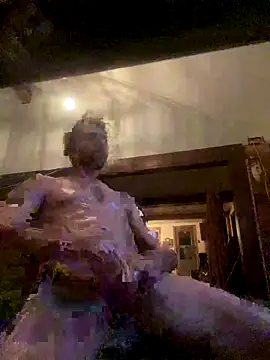 chaleureuxdesdames online show from 17, 11, 2025