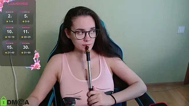 JudyMarbles online show from 14, 11, 2025