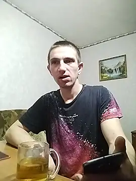 Alexilon online show from 5, 12, 2025