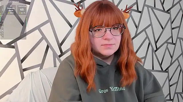 Michelle Wilsson online show from 1, 12, 2025