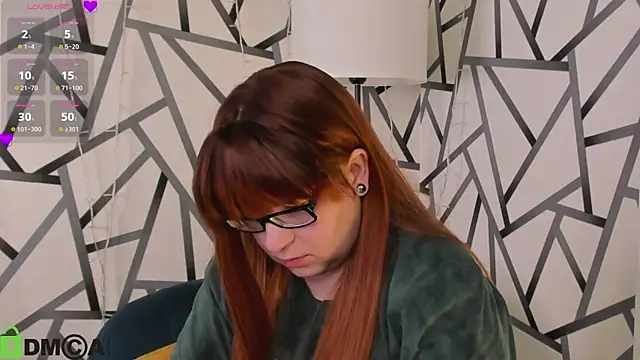 Snapshot of Michelle_Wilsson chatting on 23, 4, 2026 Michelle Wilsson online show from 23, 4, 2026