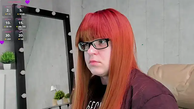 Snapshot of Michelle_Wilsson chatting on 28, 4, 2026 Michelle Wilsson online show from 28, 4, 2026