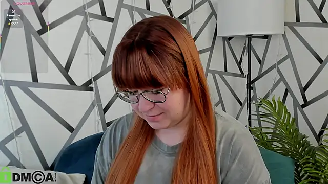 Snapshot of Michelle_Wilsson chatting on 18, 5, 2026 Michelle Wilsson online show from 18, 5, 2026
