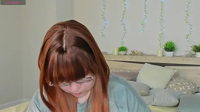 Snapshot of Michelle_Wilsson chatting on 20, 5, 2026 Michelle Wilsson online show from 20, 5, 2026