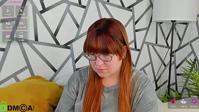 Snapshot of Michelle_Wilsson chatting on 1, 6, 2026 Michelle Wilsson online show from 1, 6, 2026