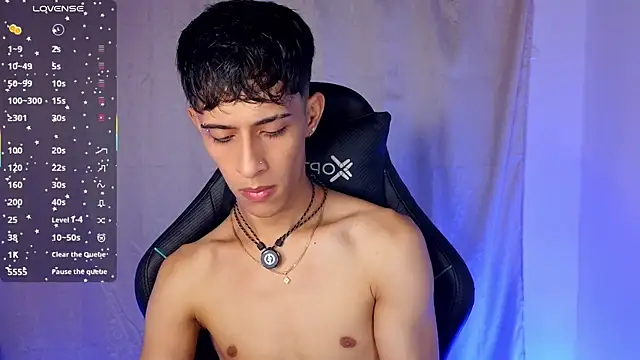 Snapshot of Danny_cute_05 chatting on 9, 5, 2026 Danny cute 05 online show from 9, 5, 2026