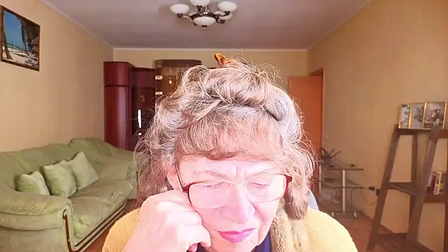 Snapshot of Betty_Brick chatting on 14, 1, 2026 Betty Brick online show from 14, 1, 2026