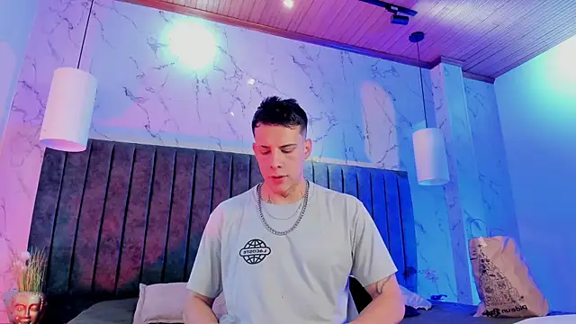 Dustin Sonne online show from 19, 12, 2025