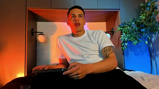 Dustin Sonne online show from 18, 1, 2026