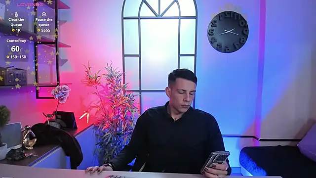 Dustin Sonne online show from 18, 2, 2026