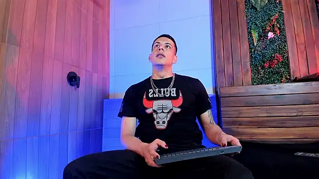 Dustin Sonne online show from 21, 2, 2026