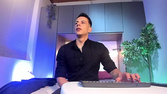Dustin Sonne online show from 29, 5, 2026