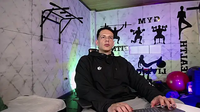 Dustin Sonne online show from 2, 6, 2026