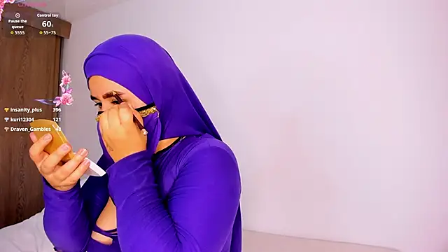 halabi saha online show from 20, 5, 2026