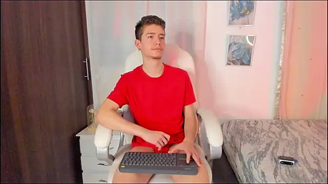 ThiagooJames online show from 12, 10, 2025