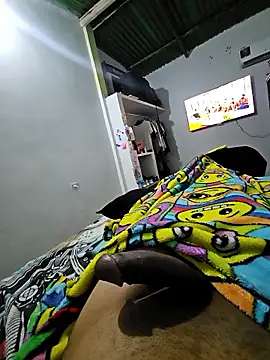 sexyboy fox online show from 15, 1, 2026