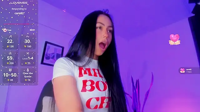 Snapshot of brithanygate chatting on 20, 11, 2025 brithanygate online show from 20, 11, 2025