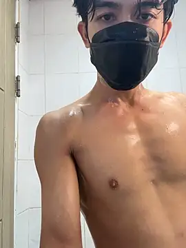 Snapshot of SongJinWoo007 chatting on 3, 10, 2025 SongJinWoo007 online show from 3, 10, 2025