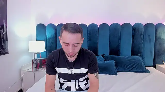 Lushian  online show from 5, 2, 2026