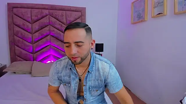 Lushian  online show from 10, 2, 2026