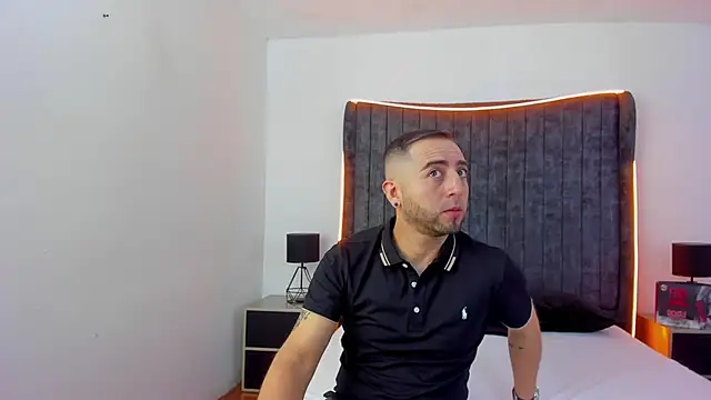 Lushian  online show from 7, 3, 2026