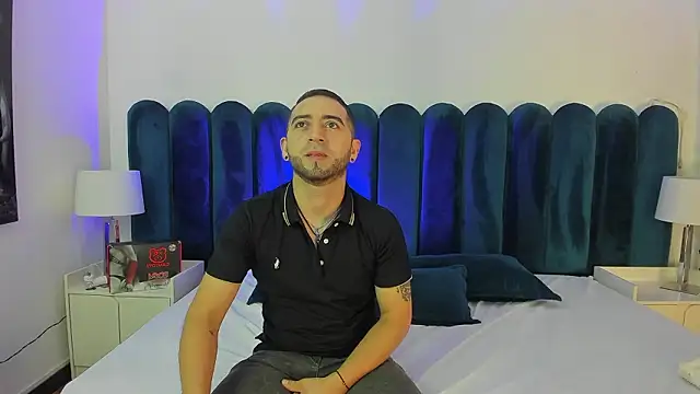 Lushian  online show from 18, 3, 2026