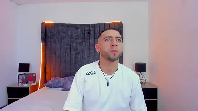 Lushian  online show from 21, 3, 2026