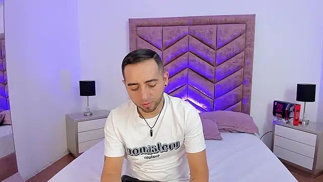 Lushian  online show from 28, 3, 2026