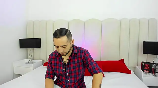 Lushian  online show from 11, 4, 2026