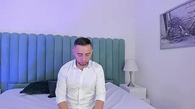 Snapshot of Lushian_ chatting on 30, 5, 2026 Lushian online show from 30, 5, 2026