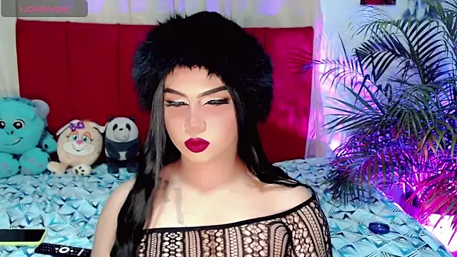 kushina uzumaki75 online show from 11, 1, 2026