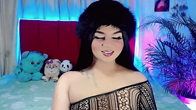 kushina uzumaki75 online show from 18, 2, 2026