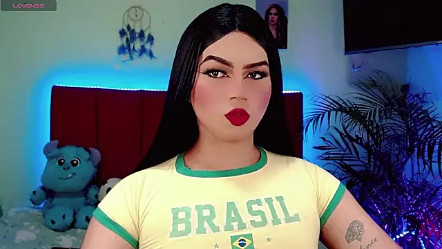 kushina uzumaki75 online show from 24, 3, 2026