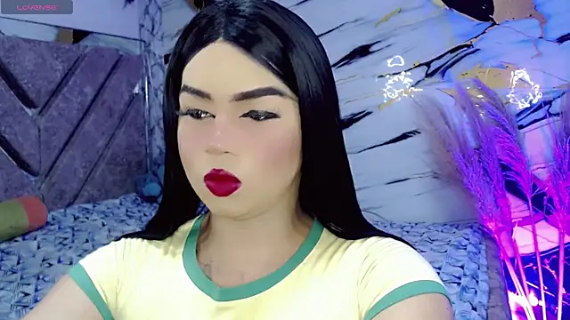 kushina uzumaki75 online show from 11, 4, 2026