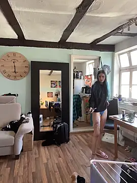 Seductively4 20 online show from 10, 3, 2026