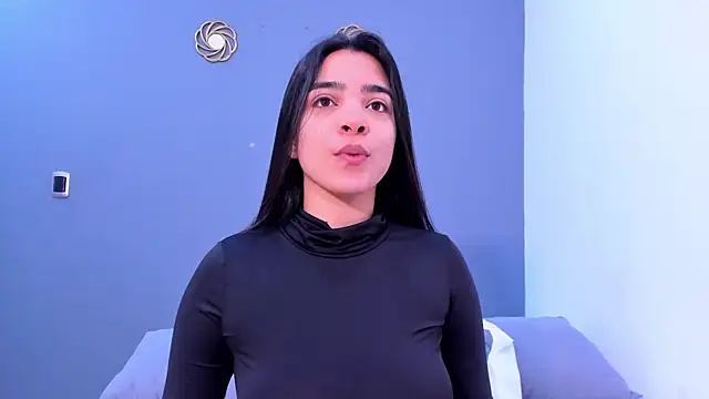 Snapshot of KamilaBetancourt chatting on 26, 6, 2026 KamilaBetancourt online show from 26, 6, 2026
