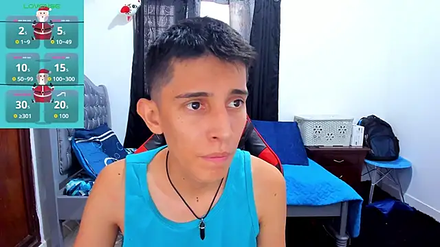 gomitaboy 1 online show from 5, 12, 2025