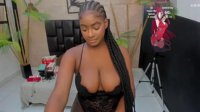 alana bonny online show from 28, 10, 2025