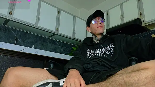 david huge online show from 17, 3, 2026