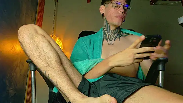 david huge online show from 9, 4, 2026