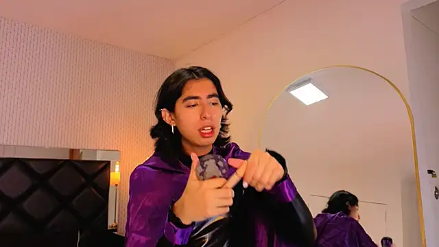 ryo light online show from 30, 10, 2025