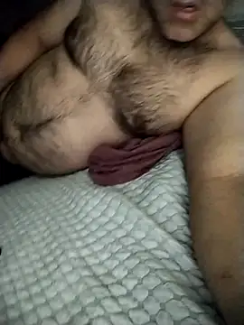 LeoMaduroSP online show from 14, 9, 2025