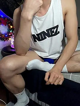 icejuljulju online show from 22, 12, 2025