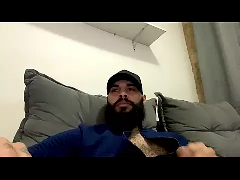 Snapshot of Min-- chatting on 2, 8, 2026 Min-- online show from 2, 8, 2026
