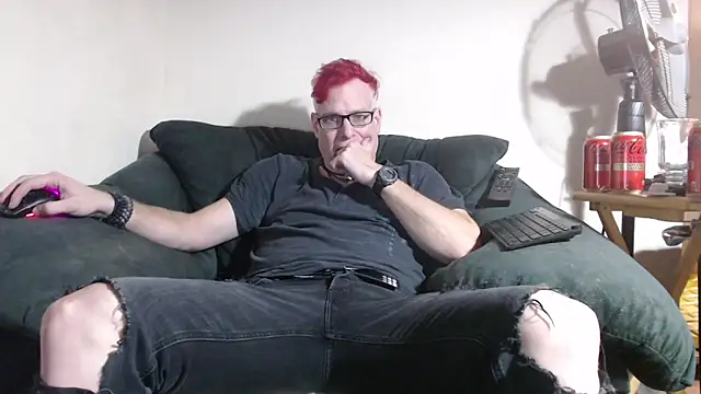 nerdy6 online show from 1, 2, 2026