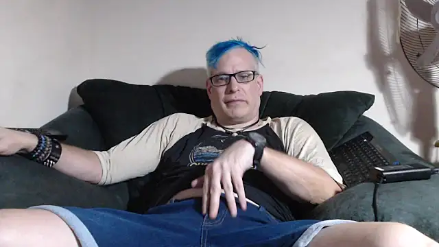 Snapshot of nerdy6 chatting on 8, 6, 2026 nerdy6 online show from 8, 6, 2026
