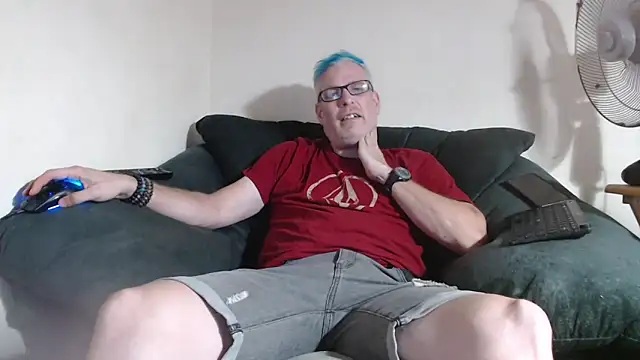 nerdy6 online show from 14, 6, 2026