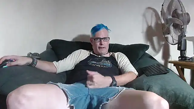nerdy6 online show from 7, 7, 2026
