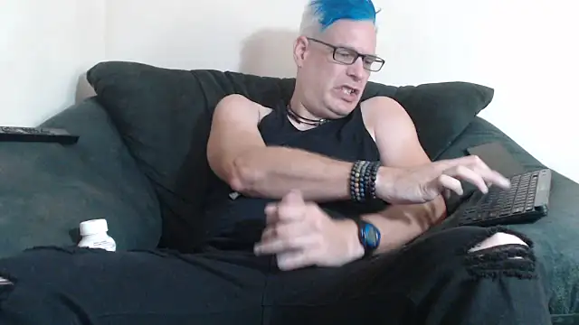 nerdy6 online show from 26, 7, 2026